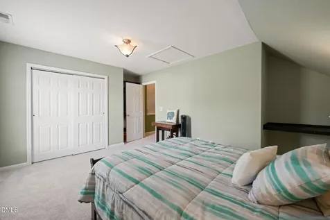 178 Glendale Drive Youngsville NC 27596