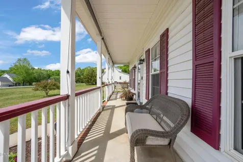 178 Glendale Drive Youngsville NC 27596