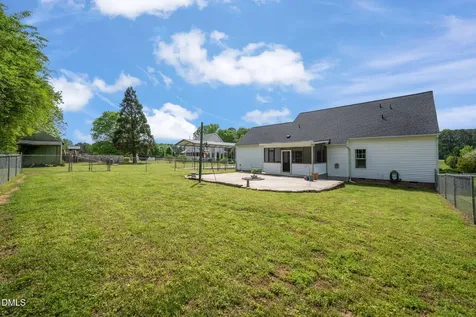 178 Glendale Drive Youngsville NC 27596