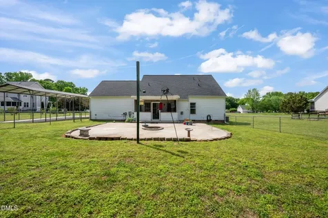 178 Glendale Drive Youngsville NC 27596