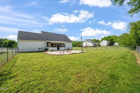 178 Glendale Drive Youngsville NC 27596