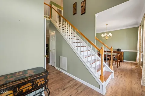 178 Glendale Drive Youngsville NC 27596