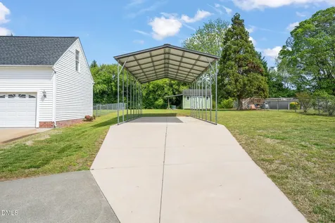178 Glendale Drive Youngsville NC 27596