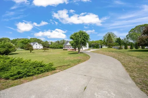 178 Glendale Drive Youngsville NC 27596