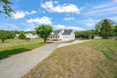178 Glendale Drive Youngsville NC 27596