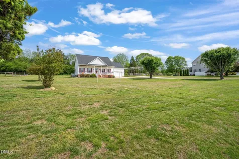 178 Glendale Drive Youngsville NC 27596
