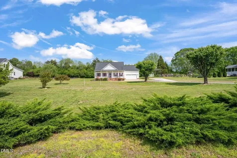 178 Glendale Drive Youngsville NC 27596