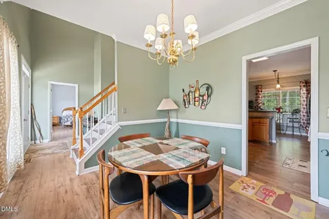 178 Glendale Drive Youngsville NC 27596