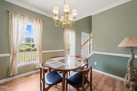 178 Glendale Drive Youngsville NC 27596