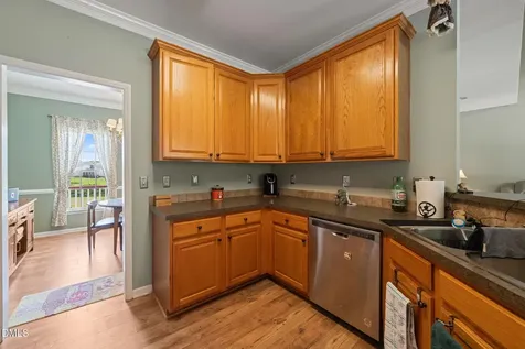 178 Glendale Drive Youngsville NC 27596