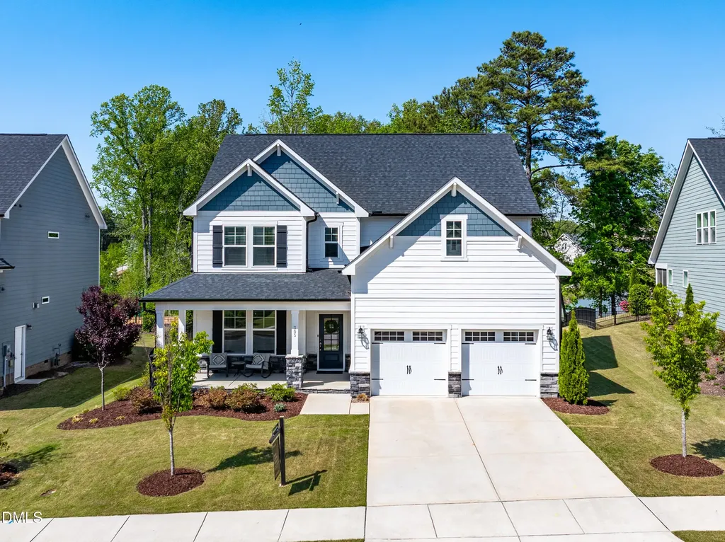 305 Granite Acres Way Knightdale NC 27545