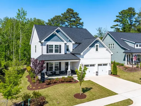 305 Granite Acres Way Knightdale NC 27545