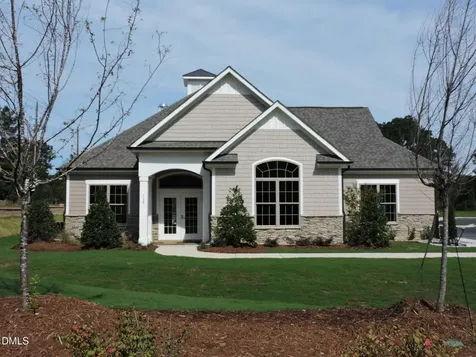 305 Granite Acres Way Knightdale NC 27545