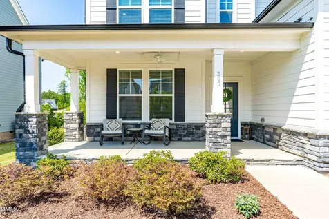 305 Granite Acres Way Knightdale NC 27545