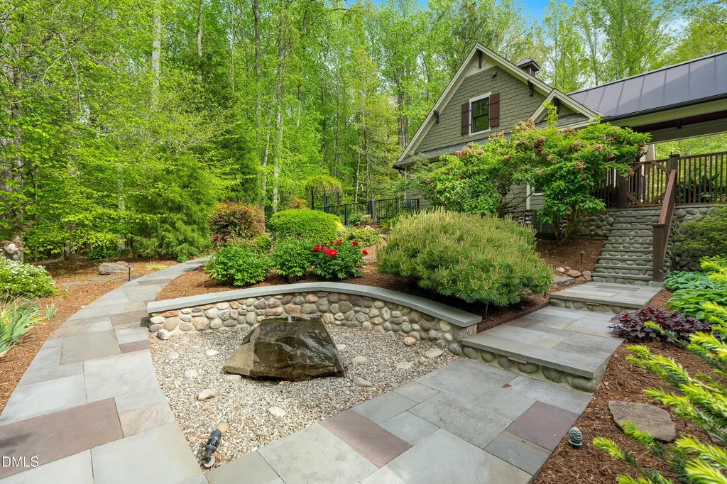 6320 Kanawa Lane Raleigh NC 27614