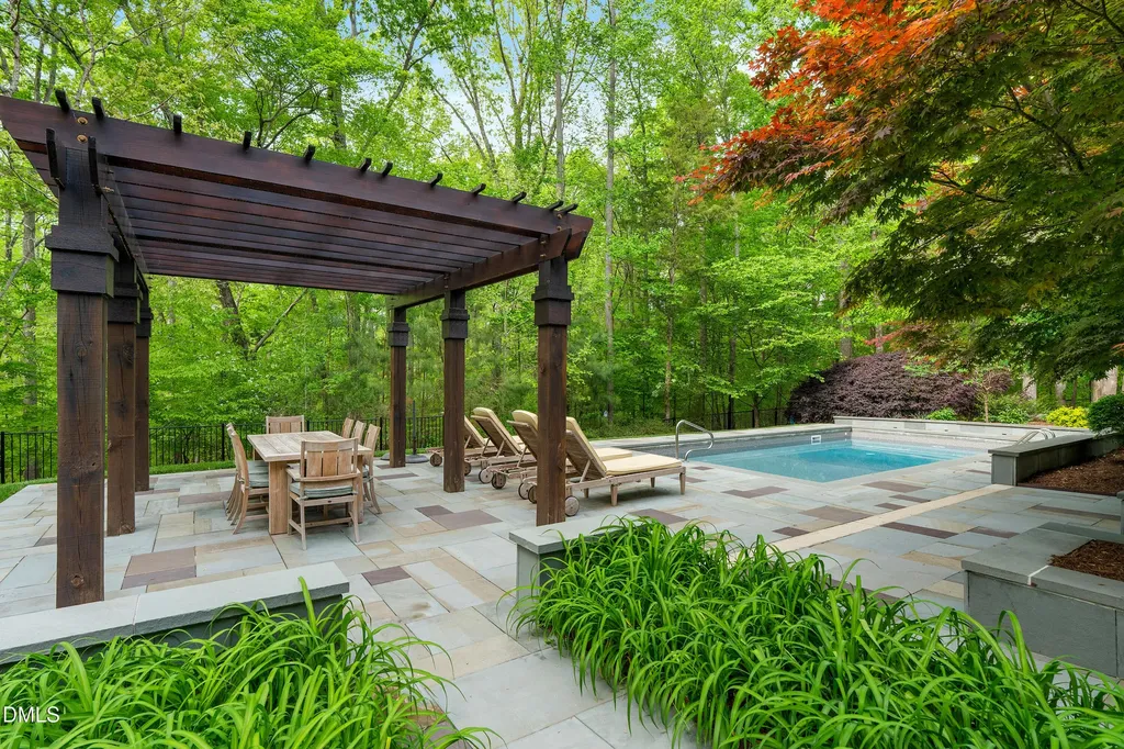 6320 Kanawa Lane Raleigh NC 27614