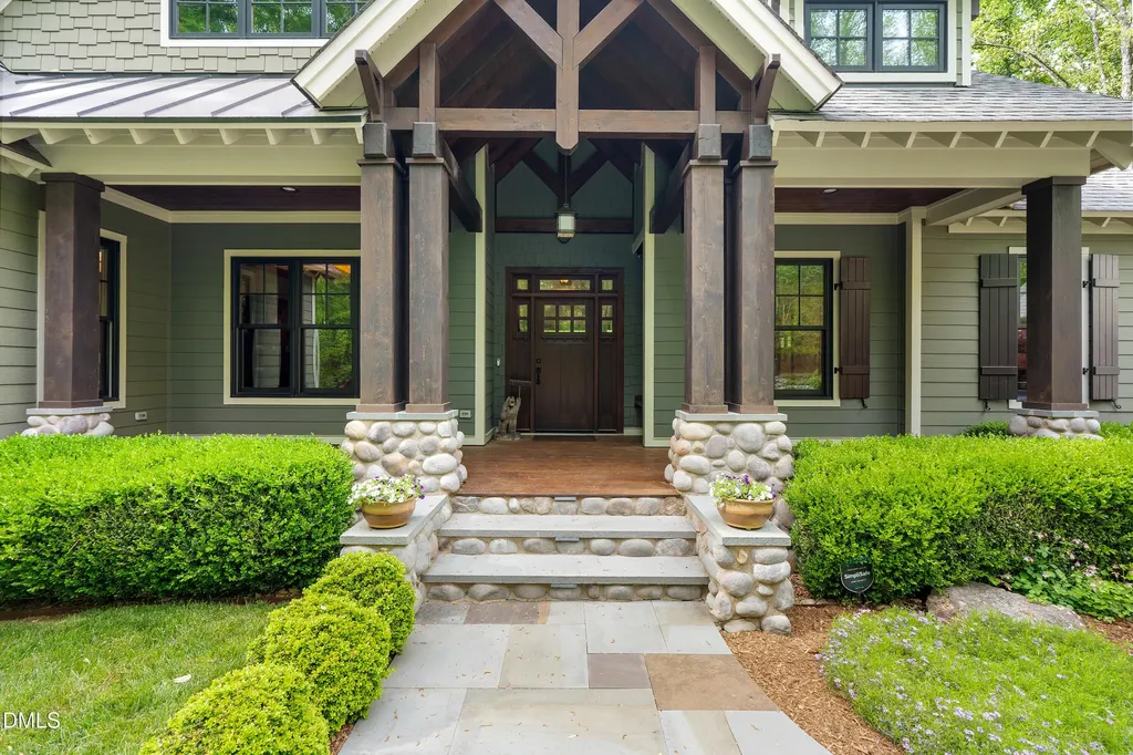 6320 Kanawa Lane Raleigh NC 27614