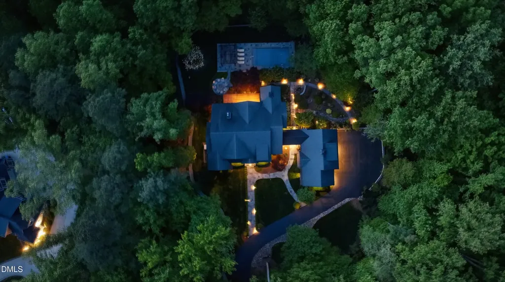 6320 Kanawa Lane Raleigh NC 27614