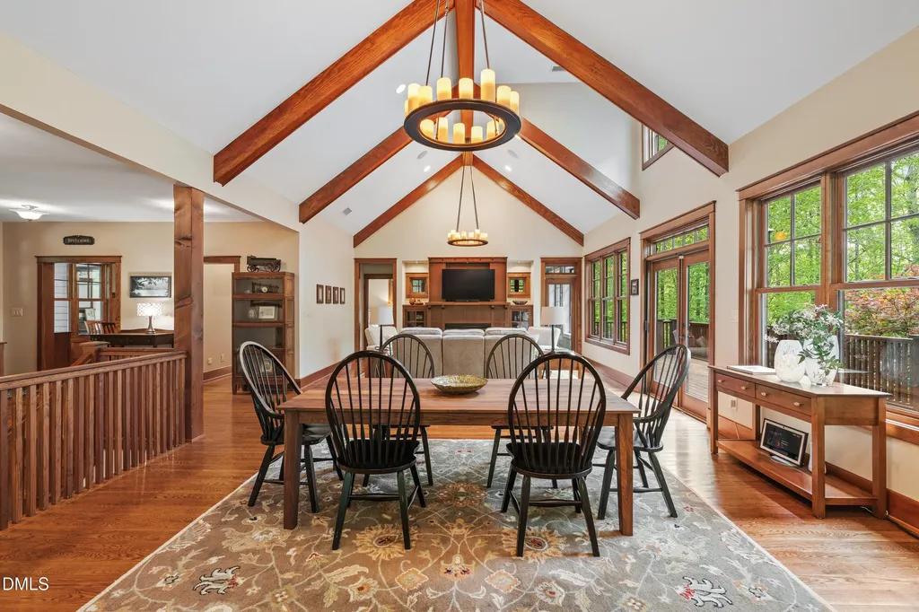 6320 Kanawa Lane Raleigh NC 27614