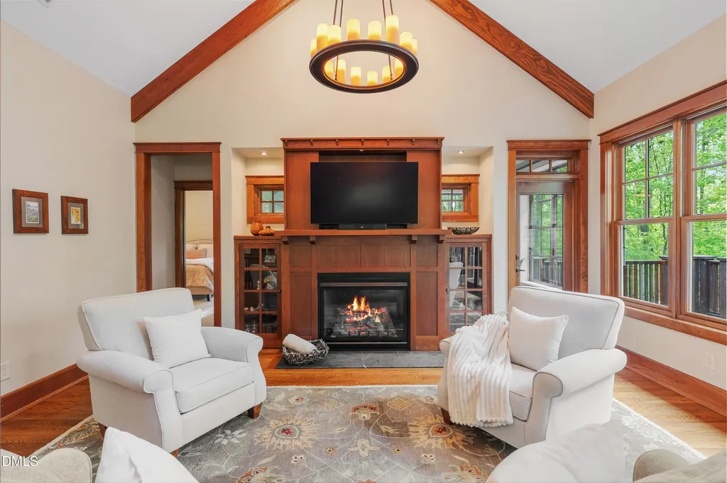 6320 Kanawa Lane Raleigh NC 27614