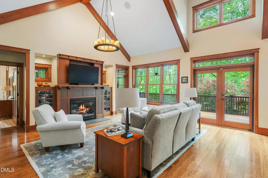 6320 Kanawa Lane Raleigh NC 27614