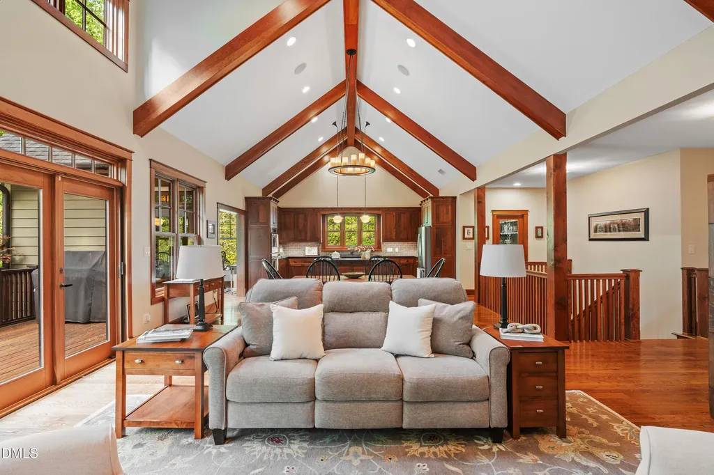 6320 Kanawa Lane Raleigh NC 27614