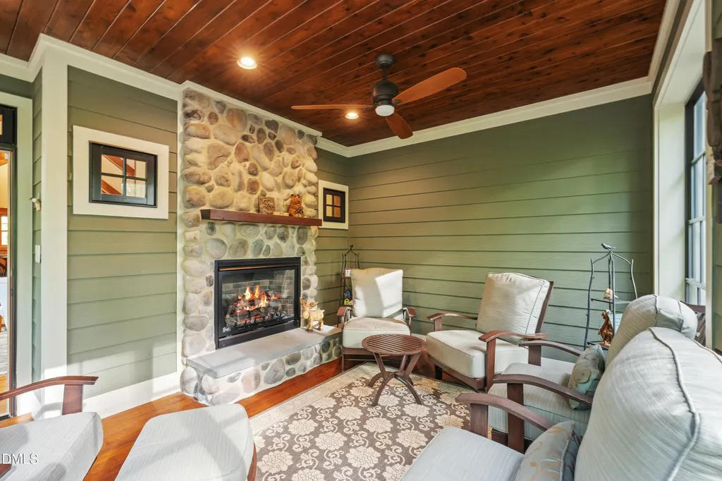 6320 Kanawa Lane Raleigh NC 27614