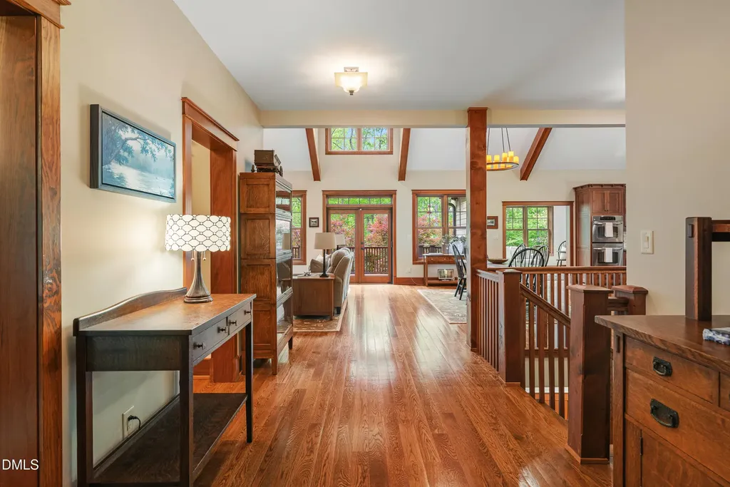 6320 Kanawa Lane Raleigh NC 27614