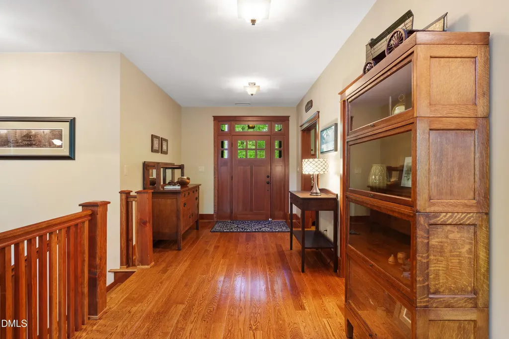 6320 Kanawa Lane Raleigh NC 27614