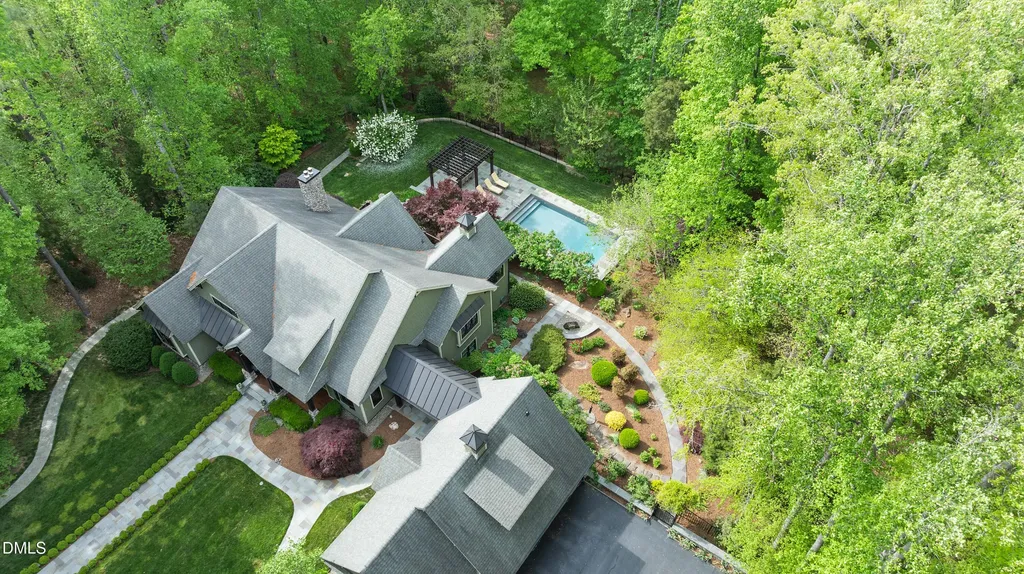 6320 Kanawa Lane Raleigh NC 27614