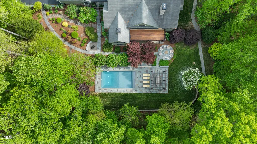 6320 Kanawa Lane Raleigh NC 27614
