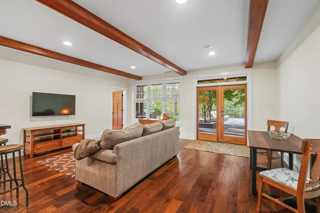 6320 Kanawa Lane Raleigh NC 27614