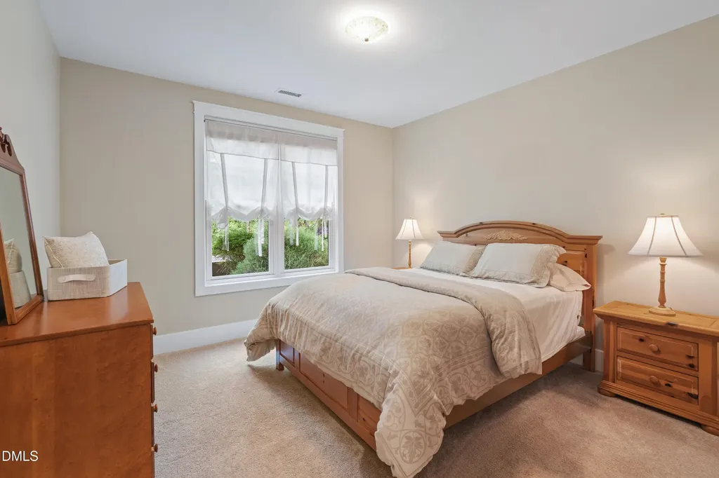 6320 Kanawa Lane Raleigh NC 27614