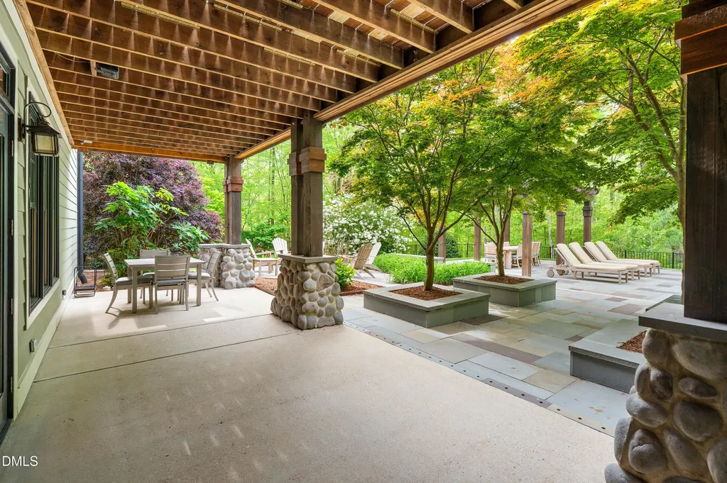 6320 Kanawa Lane Raleigh NC 27614