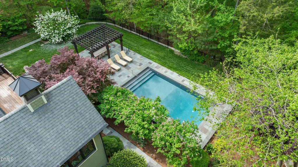 6320 Kanawa Lane Raleigh NC 27614