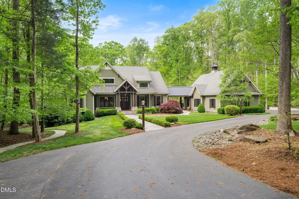 6320 Kanawa Lane Raleigh NC 27614