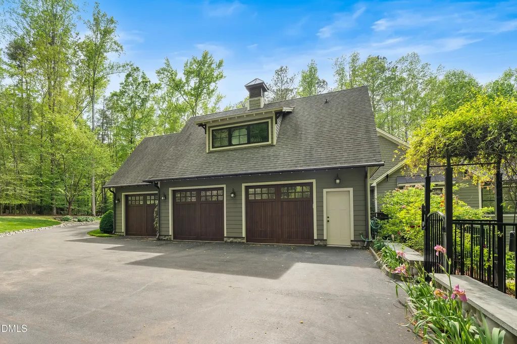 6320 Kanawa Lane Raleigh NC 27614