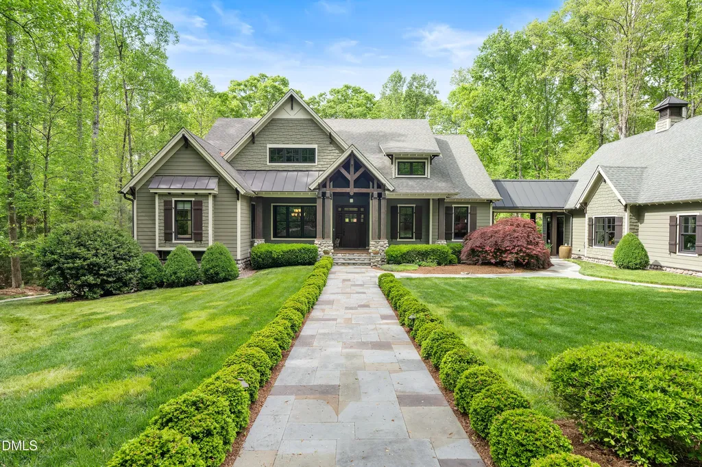 6320 Kanawa Lane Raleigh NC 27614