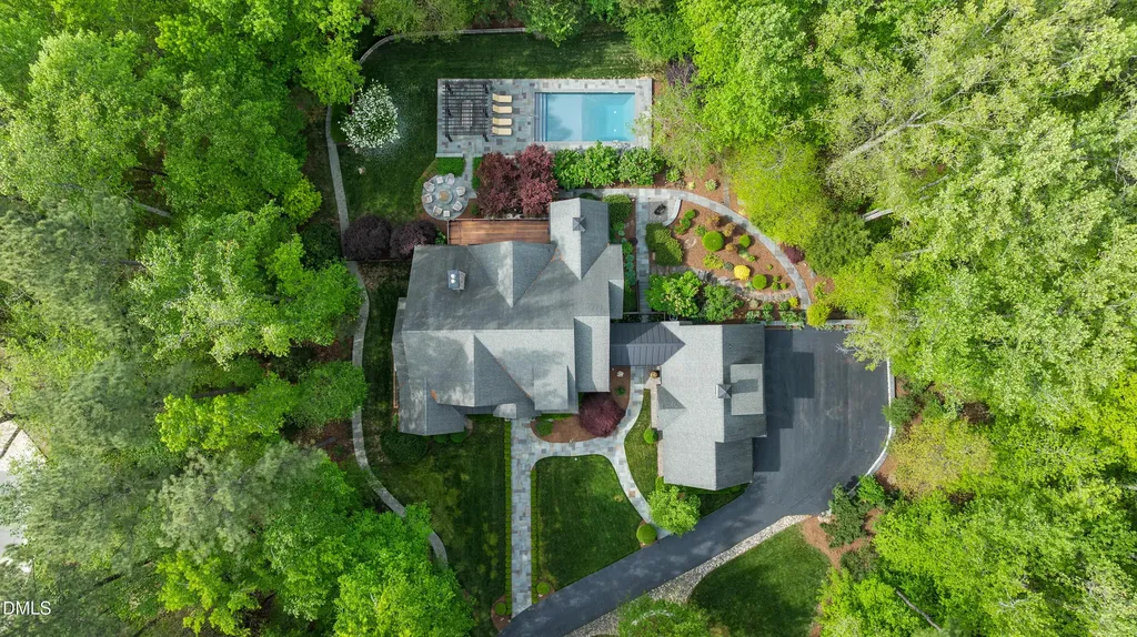 6320 Kanawa Lane Raleigh NC 27614