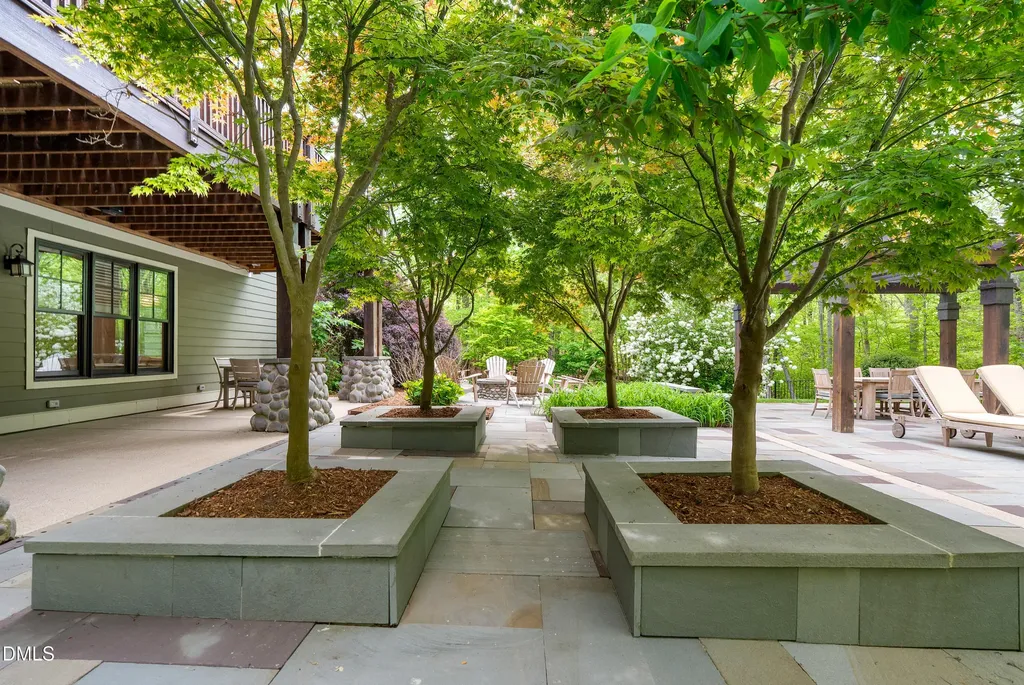 6320 Kanawa Lane Raleigh NC 27614