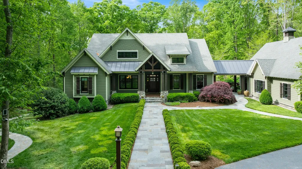 6320 Kanawa Lane Raleigh NC 27614