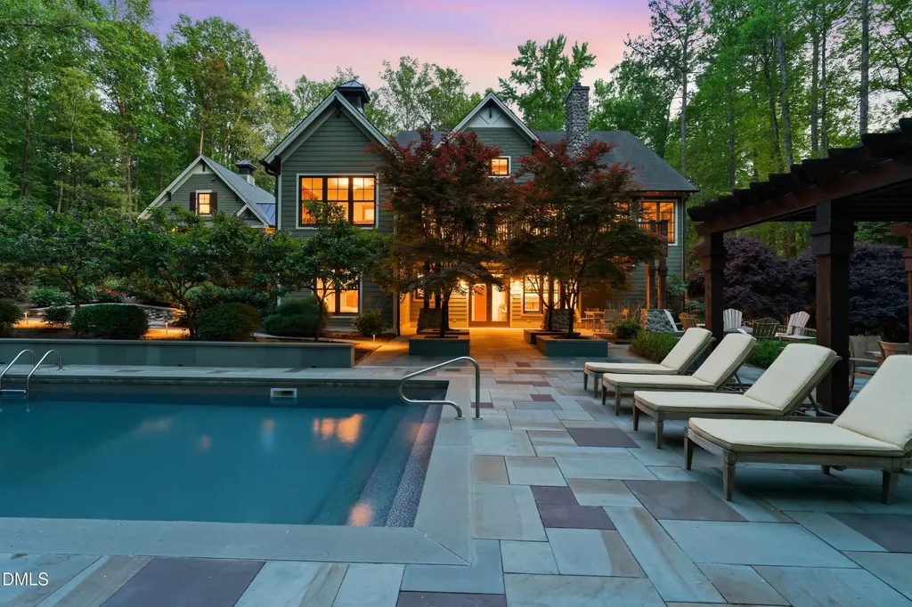 6320 Kanawa Lane Raleigh NC 27614