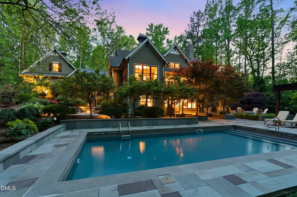 6320 Kanawa Lane Raleigh NC 27614