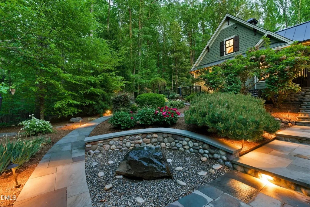 6320 Kanawa Lane Raleigh NC 27614