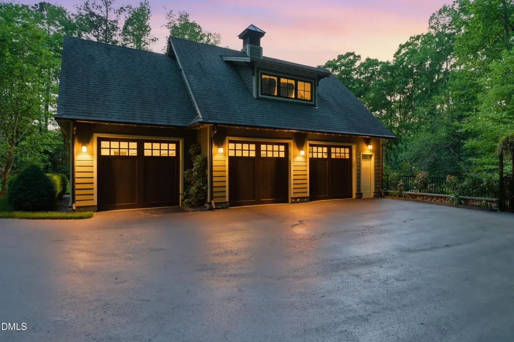 6320 Kanawa Lane Raleigh NC 27614