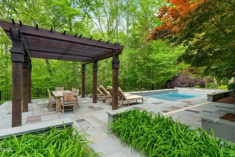 6320 Kanawa Lane Raleigh NC 27614
