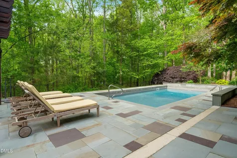 6320 Kanawa Lane Raleigh NC 27614