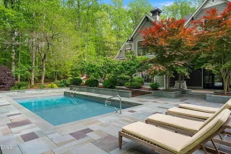 6320 Kanawa Lane Raleigh NC 27614