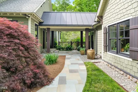 6320 Kanawa Lane Raleigh NC 27614
