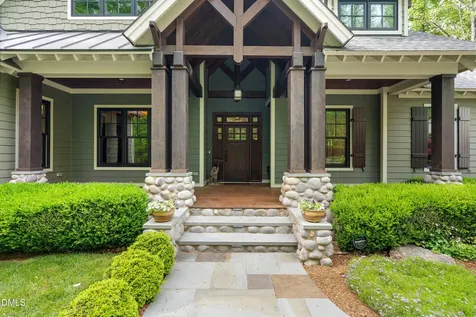 6320 Kanawa Lane Raleigh NC 27614